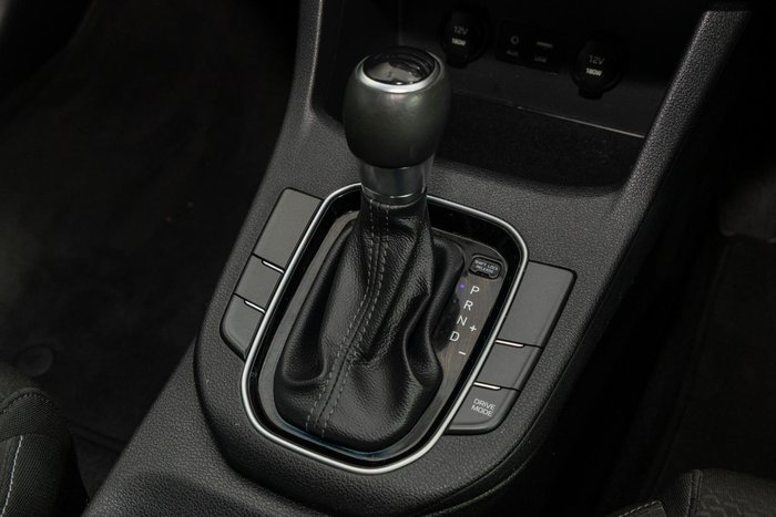 2019 Hyundai i30 Active