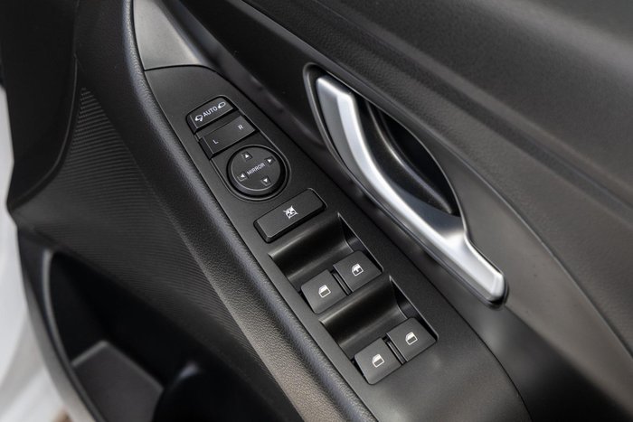 2019 Hyundai i30 Active