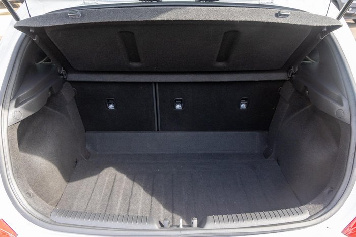 2019 Hyundai i30 Active