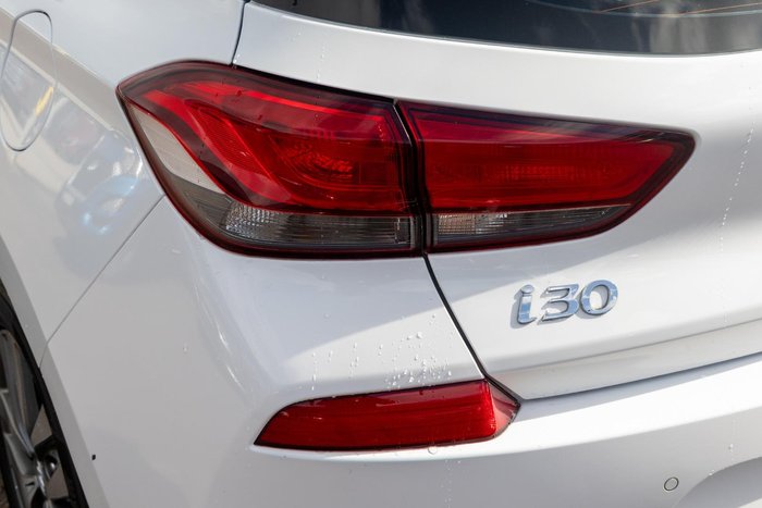 2019 Hyundai i30 Active