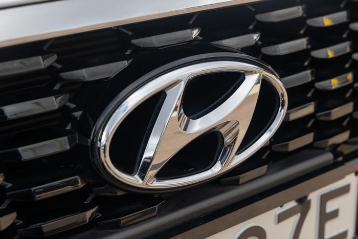 2019 Hyundai i30 Active