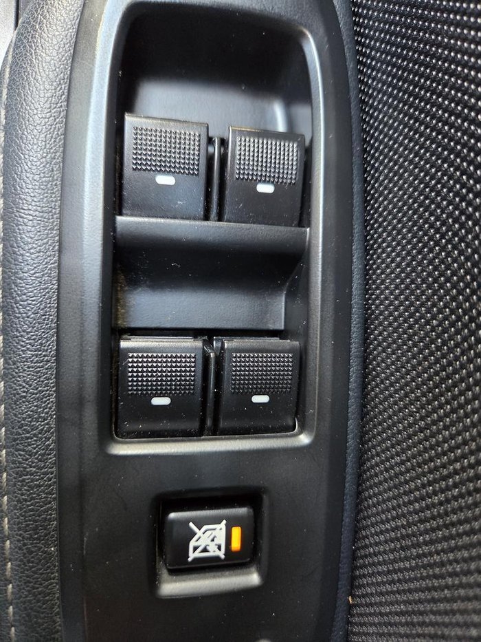 2016 Ford Everest Trend