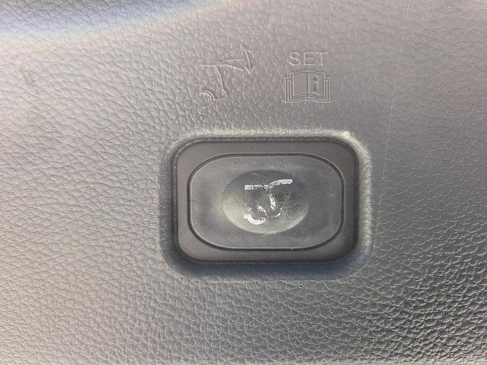 2016 Ford Everest Trend