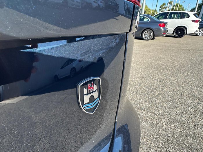 2021 Volkswagen Touareg 210TDI Wolfsburg Edition