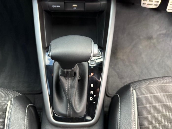 2021 Kia Rio GT-Line