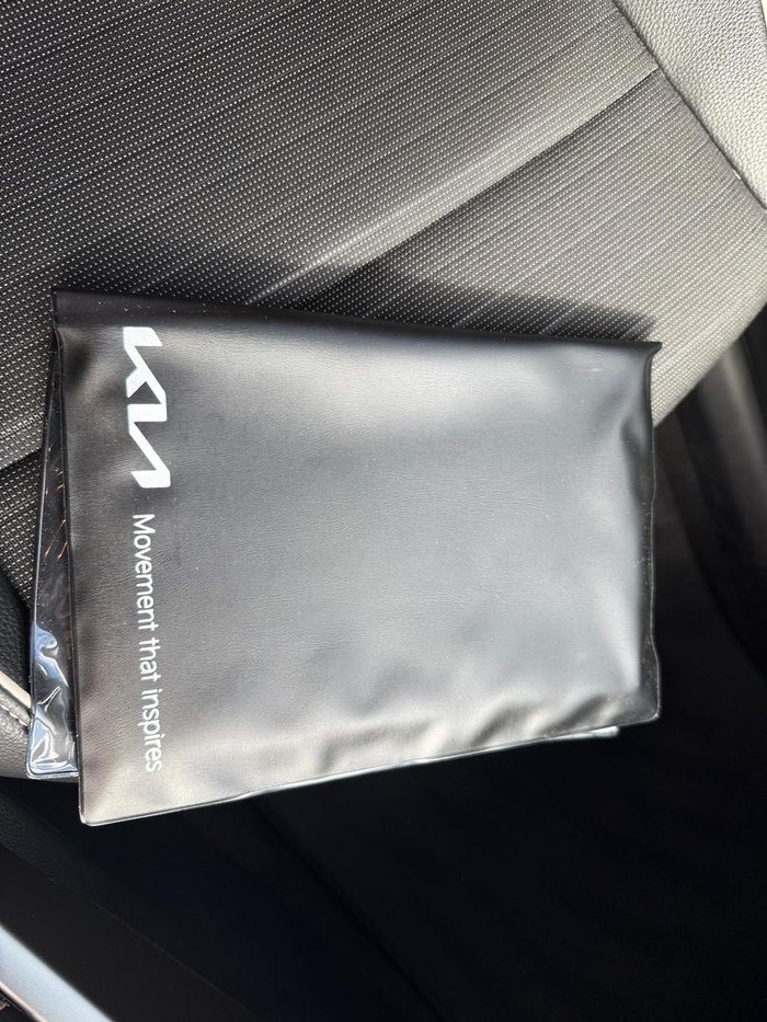 2021 Kia Rio GT-Line