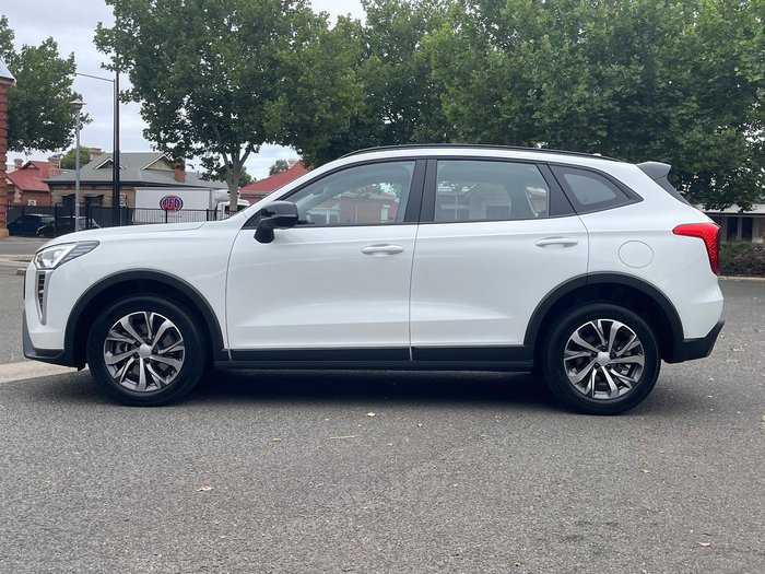 2024 GWM Haval Jolion Premium