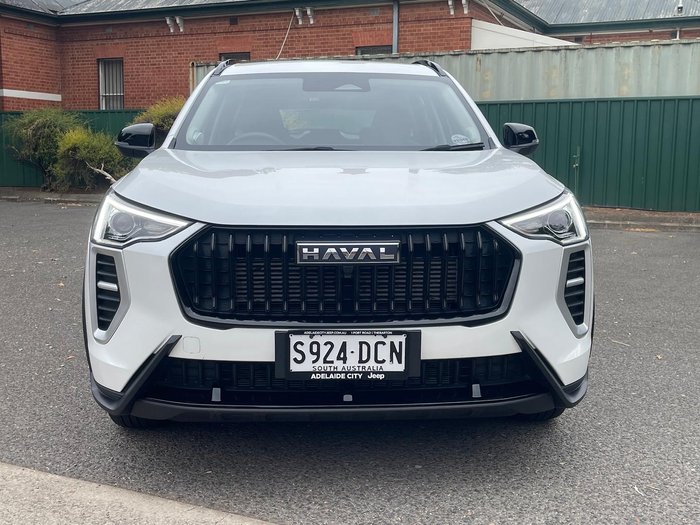 2024 GWM Haval Jolion Premium