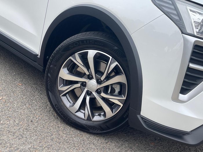 2024 GWM Haval Jolion Premium