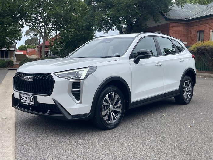 2024 GWM Haval Jolion Premium