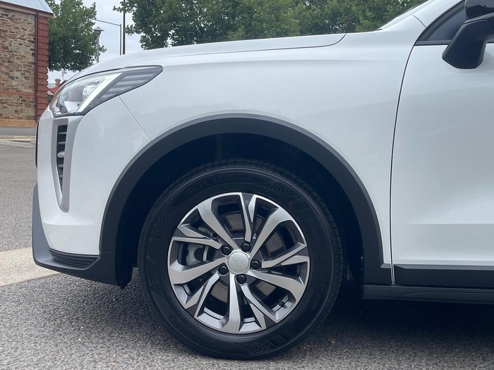 2024 GWM Haval Jolion Premium