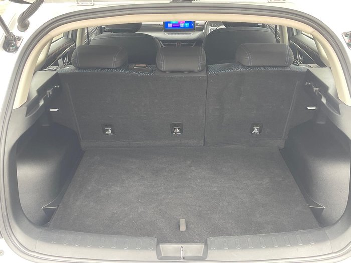 2024 GWM Haval Jolion Premium