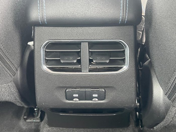 2024 GWM Haval Jolion Premium