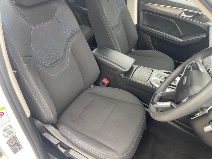 2024 GWM Haval Jolion Premium