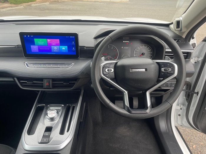 2024 GWM Haval Jolion Premium