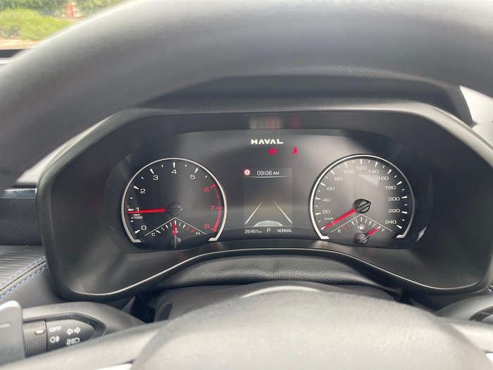 2024 GWM Haval Jolion Premium