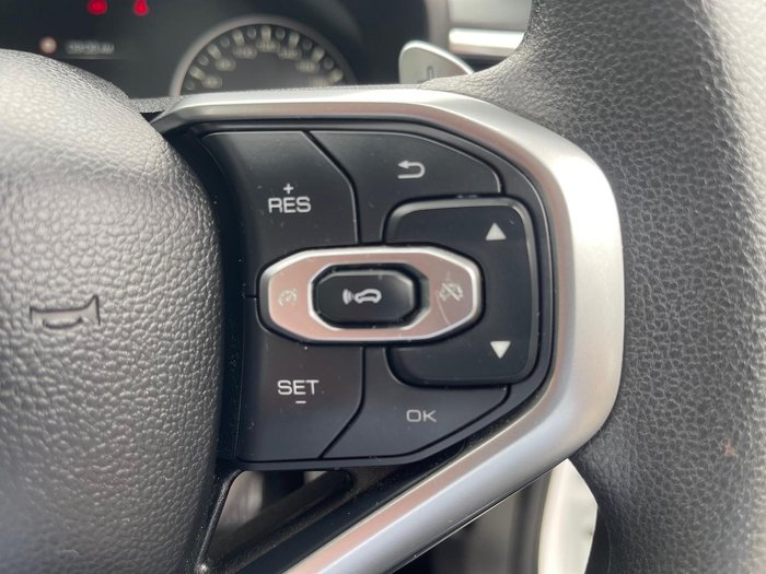 2024 GWM Haval Jolion Premium