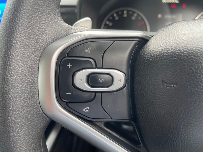 2024 GWM Haval Jolion Premium