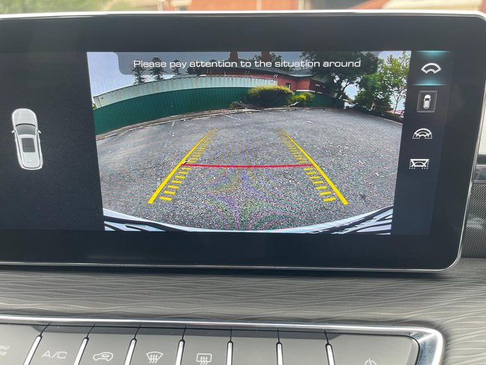 2024 GWM Haval Jolion Premium