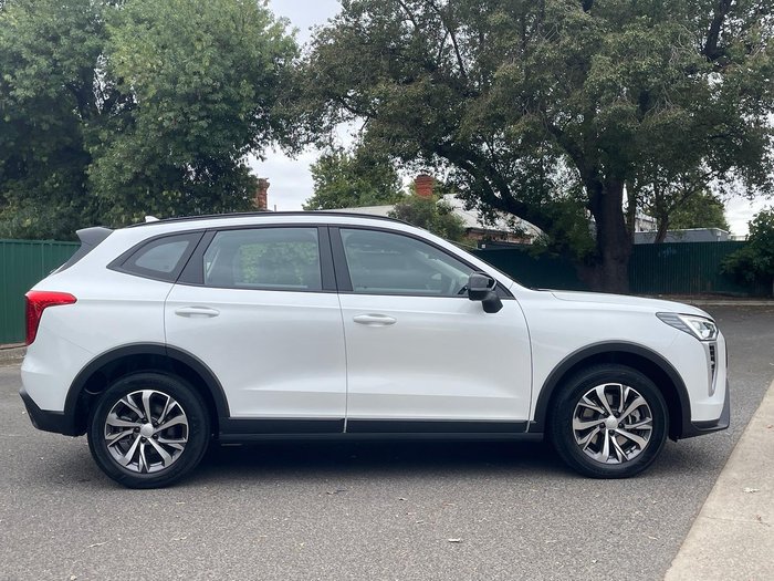 2024 GWM Haval Jolion Premium