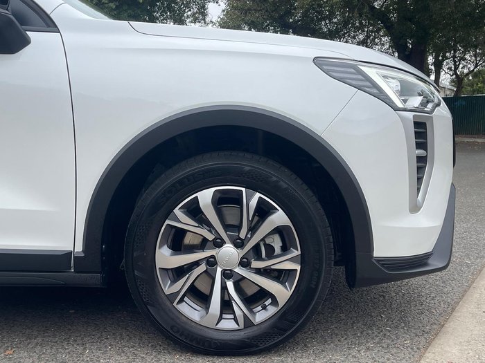 2024 GWM Haval Jolion Premium