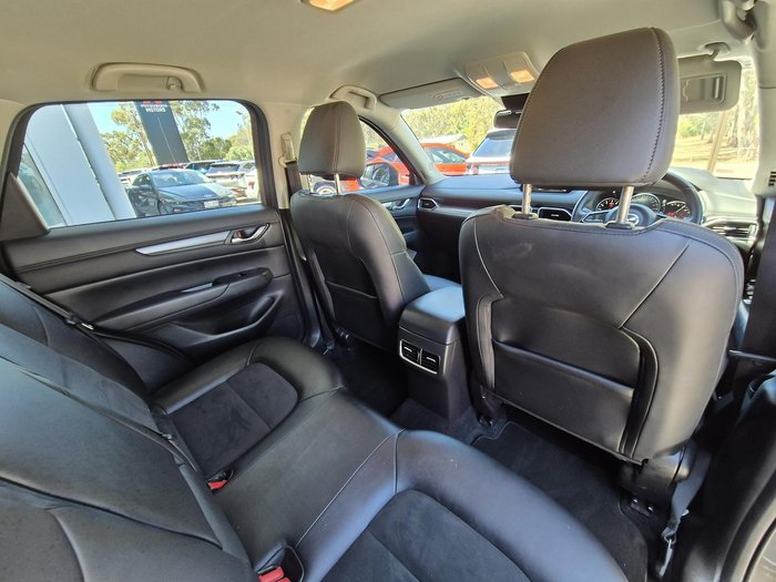 2022 Mazda CX-5 Touring