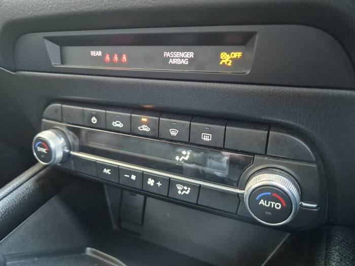 2022 Mazda CX-5 Touring