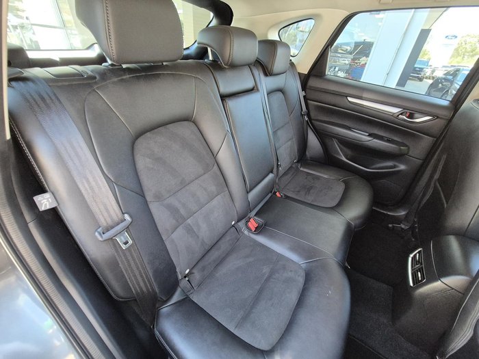 2022 Mazda CX-5 Touring