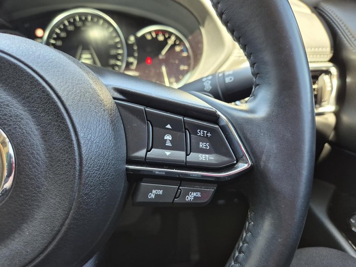 2022 Mazda CX-5 Touring