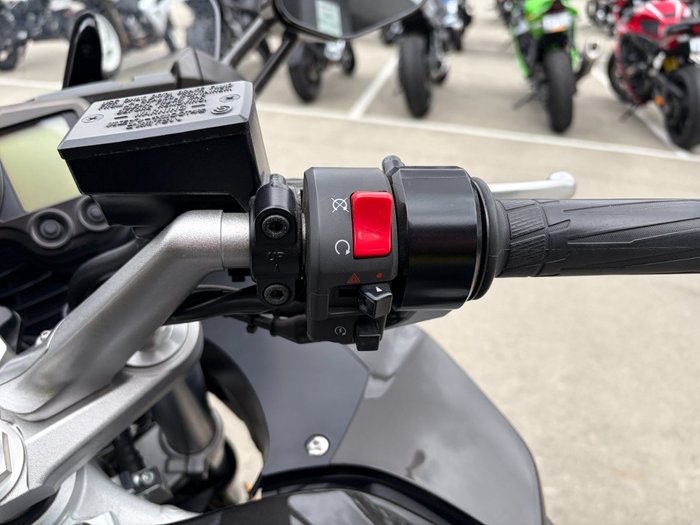 2009 Yamaha FJR1300A Grey