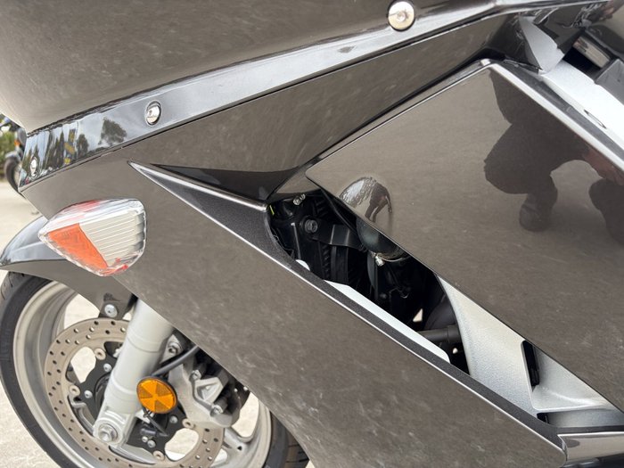 2009 Yamaha FJR1300A Grey