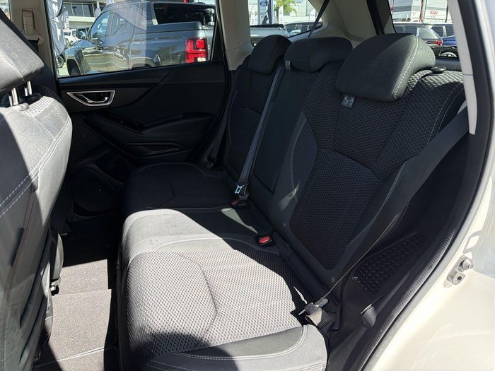 2020 Subaru Forester Hybrid L