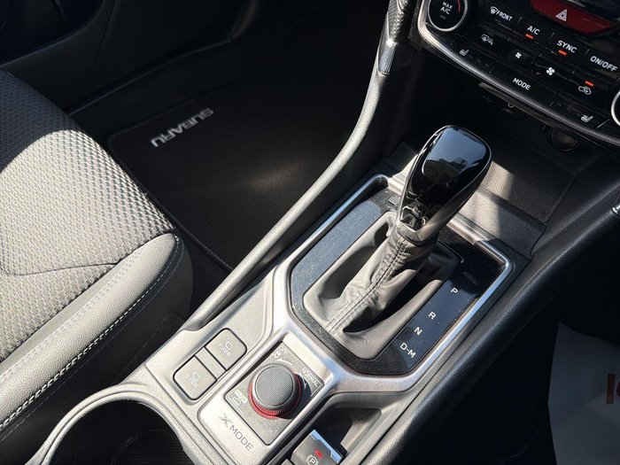 2020 Subaru Forester Hybrid L