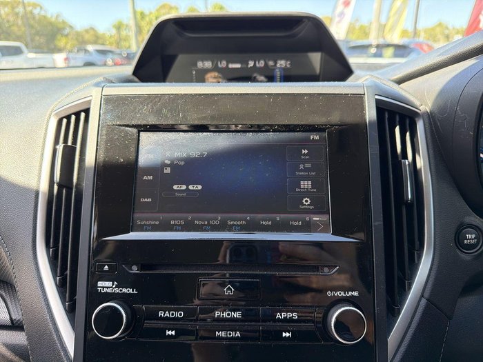 2020 Subaru Forester Hybrid L