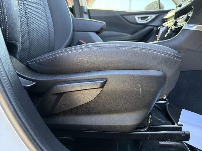 2020 Subaru Forester Hybrid L