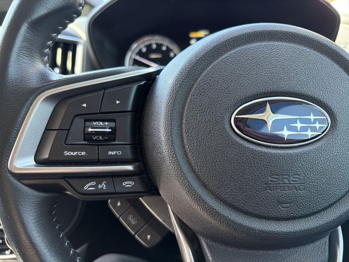 2020 Subaru Forester Hybrid L