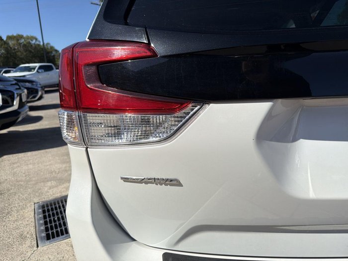 2020 Subaru Forester Hybrid L