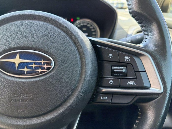 2020 Subaru Forester Hybrid L