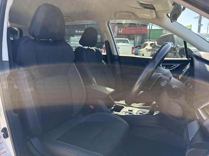 2020 Subaru Forester Hybrid L