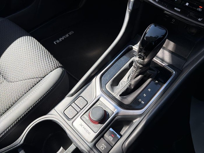 2020 Subaru Forester Hybrid L