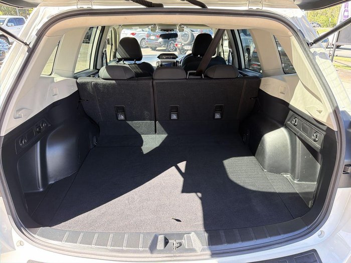 2020 Subaru Forester Hybrid L