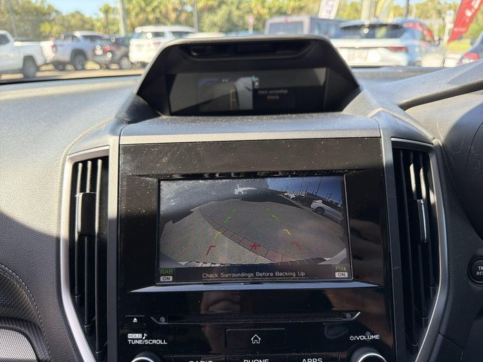 2020 Subaru Forester Hybrid L