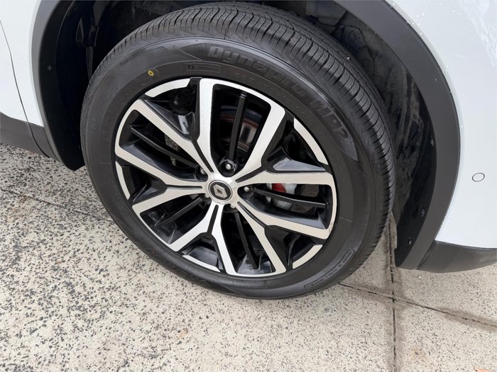 2020 RENAULT KOLEOS INTENS X-TRONIC (4x2)