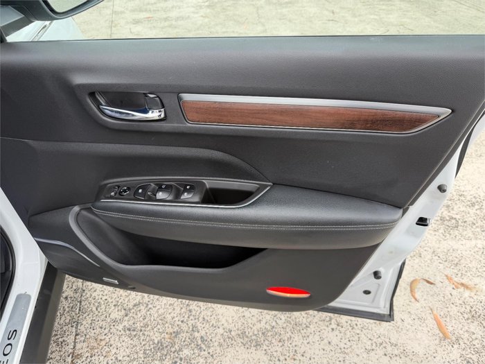 2020 RENAULT KOLEOS INTENS X-TRONIC (4x2)