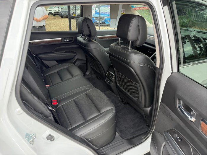 2020 RENAULT KOLEOS INTENS X-TRONIC (4x2)