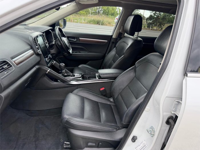 2020 RENAULT KOLEOS INTENS X-TRONIC (4x2)