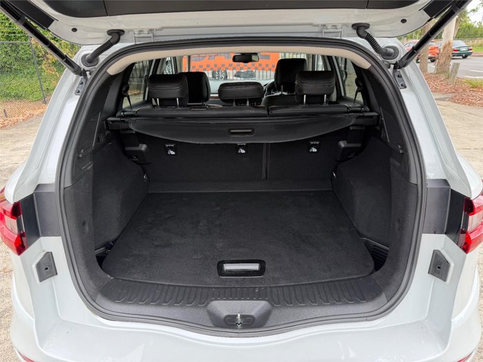 2020 RENAULT KOLEOS INTENS X-TRONIC (4x2)