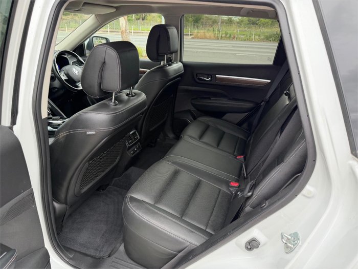 2020 RENAULT KOLEOS INTENS X-TRONIC (4x2)