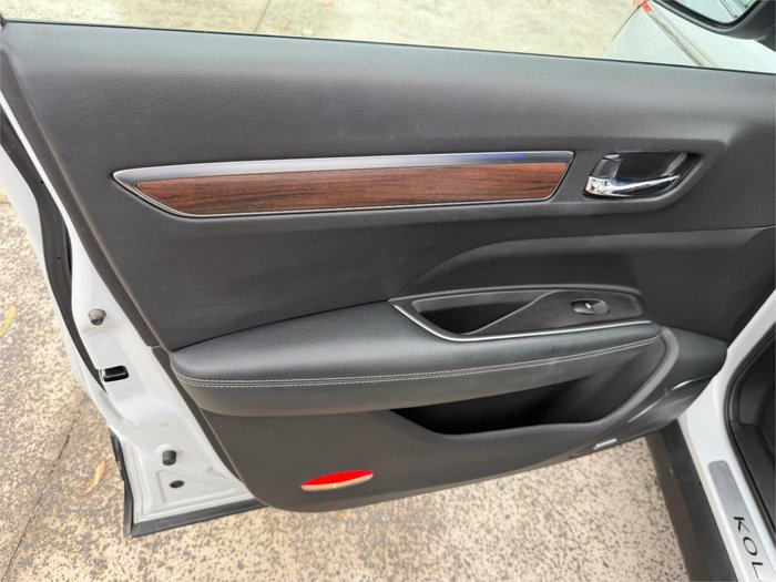 2020 RENAULT KOLEOS INTENS X-TRONIC (4x2)