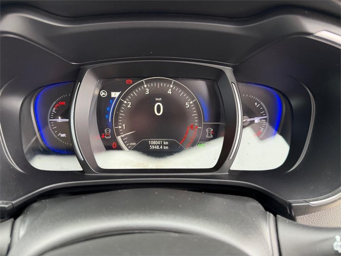 2020 RENAULT KOLEOS INTENS X-TRONIC (4x2)